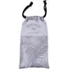 imageCallaway Golf Towels WhiteGreenLight Grey