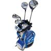 imageCallaway Golf XJ Junior Golf SetBlue