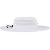 imageCallaway Mens Sun HAT Headwear WhiteBlack