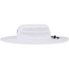 imageCallaway Mens Sun HAT Headwear WhiteBlack