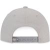 imageCallaway Rutherford Headwear CardinalSilver