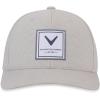 imageCallaway Rutherford Headwear CardinalSilver
