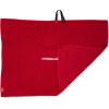 imageCallaway TW CG OUTPERFORM Players Towel RED 23