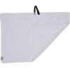 imageCallaway TW CG OUTPERFORM Players Towel WHT 23
