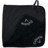 imageCallaway TW CG RAINHOOD Towel BLK 23