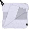 imageCallaway TW CG Tour FOLD Towel WHT 23