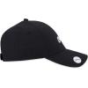 imageCallaway Womens Stitch Magnet Headwear WhiteRed PlumBlack