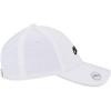 imageCallaway Womens Stitch Magnet Headwear WhiteRed PlumWhiteBlack