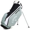 imageCallaway Golf Fairway 14 Golf BagBlackWhiteSage