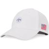 imageCallaway Golf Heritage Twill HeadwearUsa