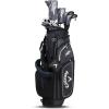 imageCallaway Golf XR Complete Set BlackSilver Right Steel Standard Length Regular