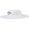 imageCallaway Mens Sun HAT Headwear WhiteBlack