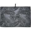 imageCallaway Palm Collection Golf Towel 2025 Gray Palm