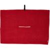 imageCallaway TW CG OUTPERFORM Players Towel RED 23