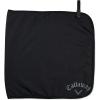 imageCallaway TW CG RAINHOOD Towel BLK 23