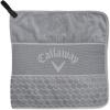 imageCallaway TW CG Tour FOLD Towel SLV 23