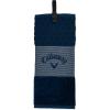 imageCallaway TW CG Trifold Towel NVY 23 2100quot x 1600quot