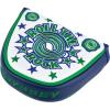 imageOdyssey Golf HC OD AM ROLL The Rock SM Mallet 18