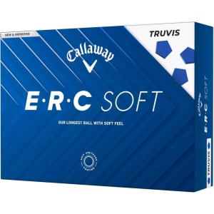 imageCallaway BL CG ERCSFT 25 TRVS BLU 12B PK