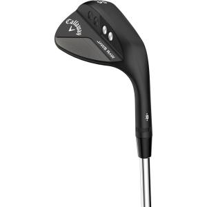 imageCallaway Golf 2022 Jaws Raw WedgeBlack