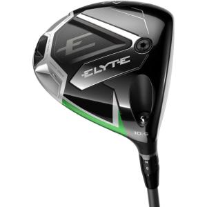 imageCallaway Golf Elyte DriverLeft