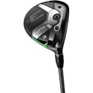imageCallaway Golf Elyte Triple Diamond Fairway WoodLeft