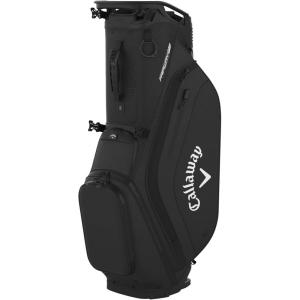 imageCallaway Golf Fairway 14 Stand BagBlack 2024