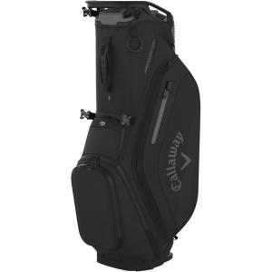 imageCallaway Golf Fairway 14 Stand BagBlack Camo