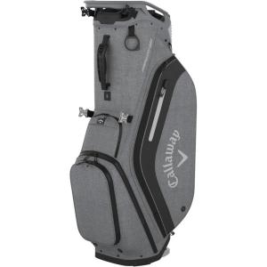 imageCallaway Golf Fairway 14 Stand BagCharcoal