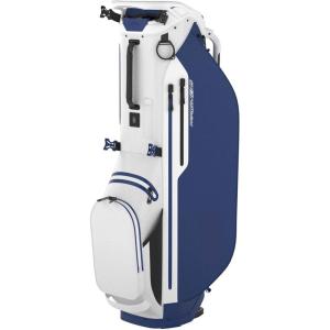 imageCallaway Golf Fairway C HD Golf BagWhiteCobalt Blue