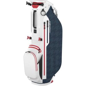 imageCallaway Golf Fairway C HD Golf BagWhiteNavyRed