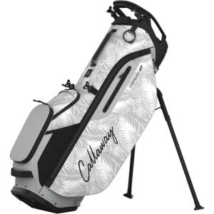 imageCallaway Golf Fairway Plus Stand BagBlue Palms