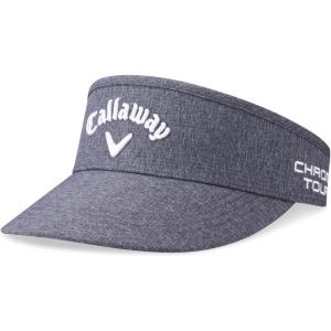 imageCallaway Golf High Crown Collection HeadwearHeather Charcoal