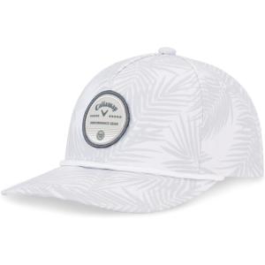 imageCallaway Golf Juniors HeadwearGray Palm