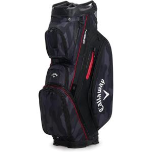 imageCallaway Golf ORG 14 Cart BagBlack Camo 2023