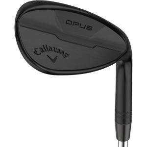 imageCallaway Golf Opus WedgeBlack