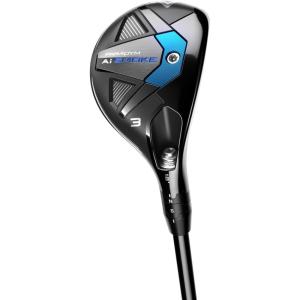 imageCallaway Golf Paradym AI Smoke HybridLeft