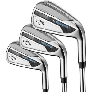 imageCallaway Golf Paradym AI Smoke Iron SetRight