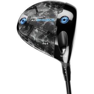 imageCallaway Golf Paradym AI Smoke TD DriverRight