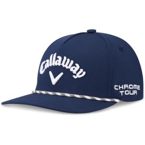 imageCallaway Golf Perf Pro HeadwearNavyWhite