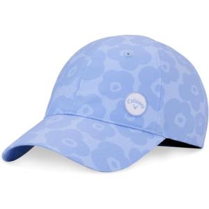 imageCallaway Womens Hightail Headwear Plum BlossomHydrangea Floral