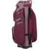 imageCallaway Golf Cargo Cart BagLilas PinkRed Plum