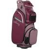 imageCallaway Golf Cargo Cart BagLilas PinkRed Plum