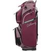imageCallaway Golf Cargo Cart BagLilas PinkRed Plum