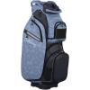 imageCallaway Golf Cargo Cart BagMidnightHydrangea Floral