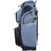 imageCallaway Golf Cargo Cart BagMidnightHydrangea Floral