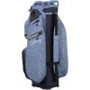 imageCallaway Golf Cargo Cart BagMidnightHydrangea Floral