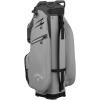 imageCallaway Golf Cargo Cart BagSilver