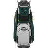 imageCallaway Golf Cargo Cart BagWhiteForestFlow Yellow