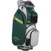 imageCallaway Golf Cargo Cart BagWhiteForestFlow Yellow